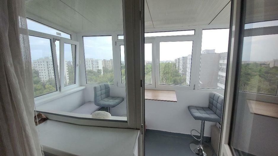 Apartament spatios, 3 camere Titan - Poză 5