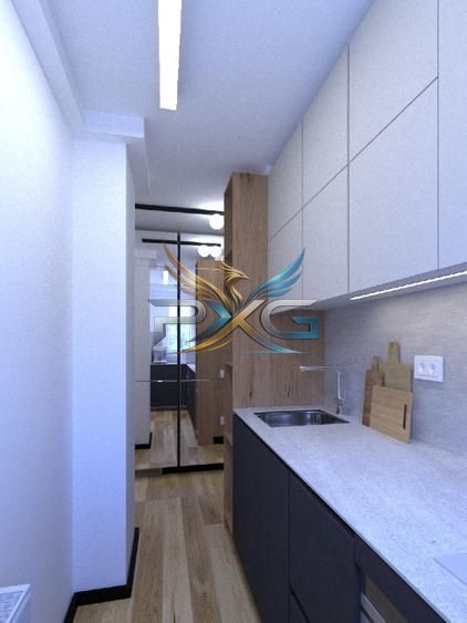 Apartament 2 camere Lujerului - Poză 13