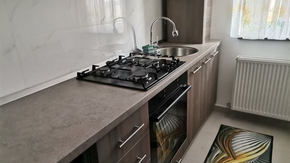 Inchiriere apartament 2 camere, Trivale, bloc nou - Poză 2