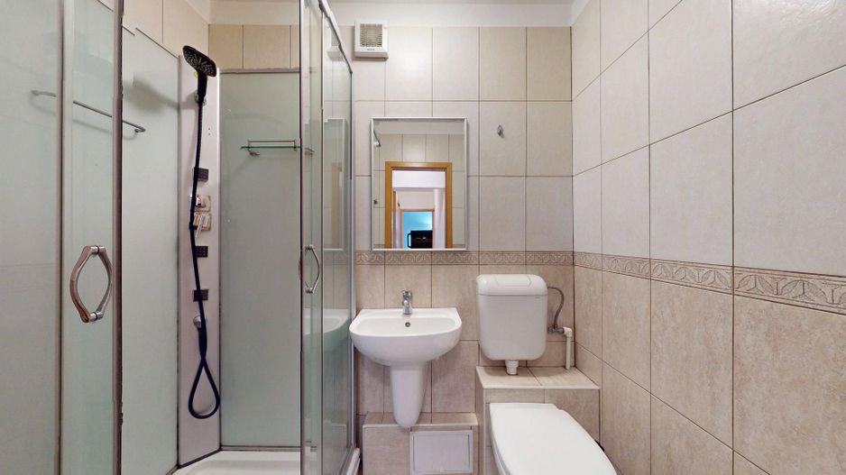 Apartament 2 camere Auchan Drumul Taberei - Poză 10