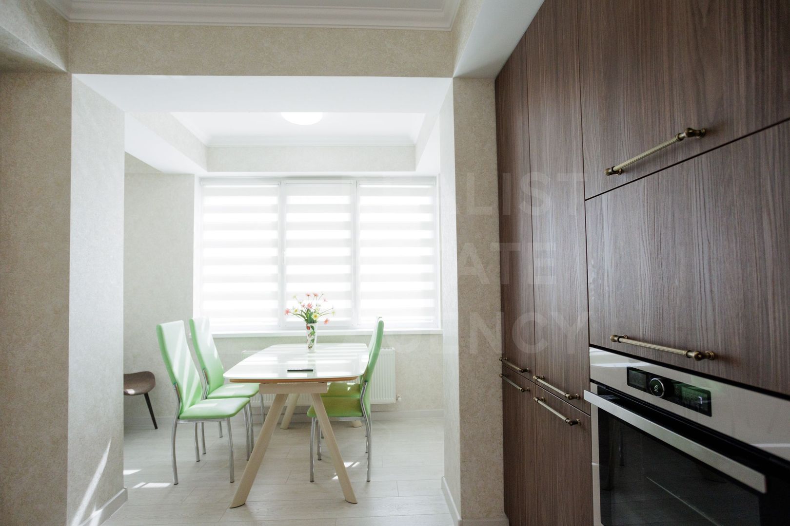 Chirie, apartament, 2 camere, strada Vasile Alecsandri, Centru - Poză 8