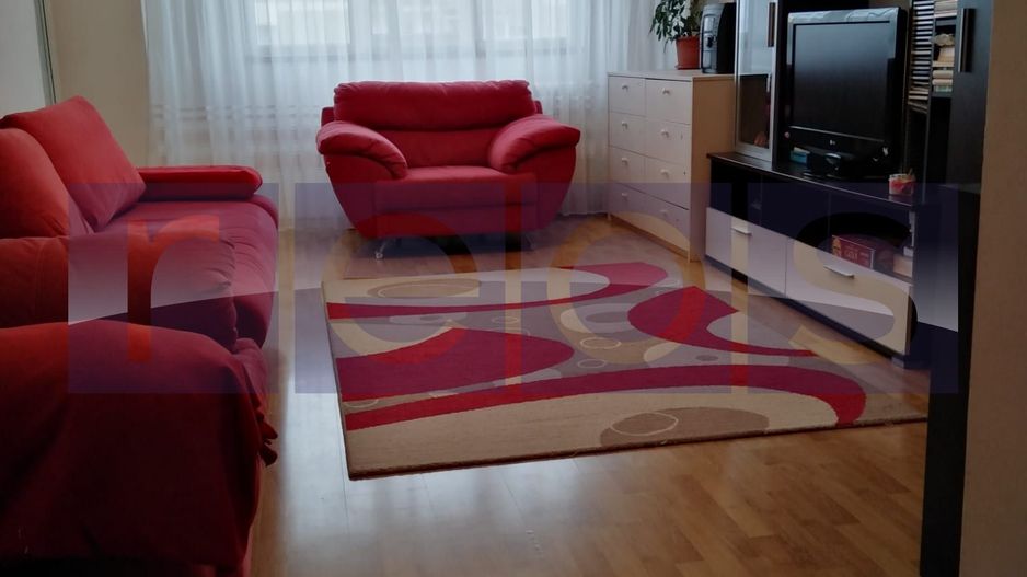 VANZARE 3 CAMERE | DECOMANDAT | ETAJ 8/10 | ZONA DRUMUL TABEREI - Poză 3