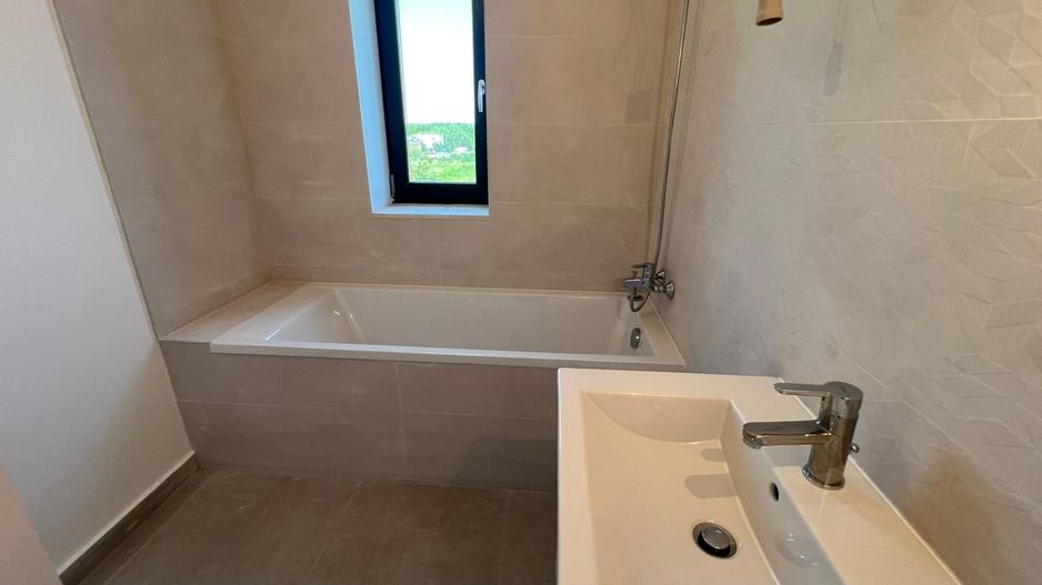 Apartament cu 3 camere | 89 mp utili | Sisești - Poză 6