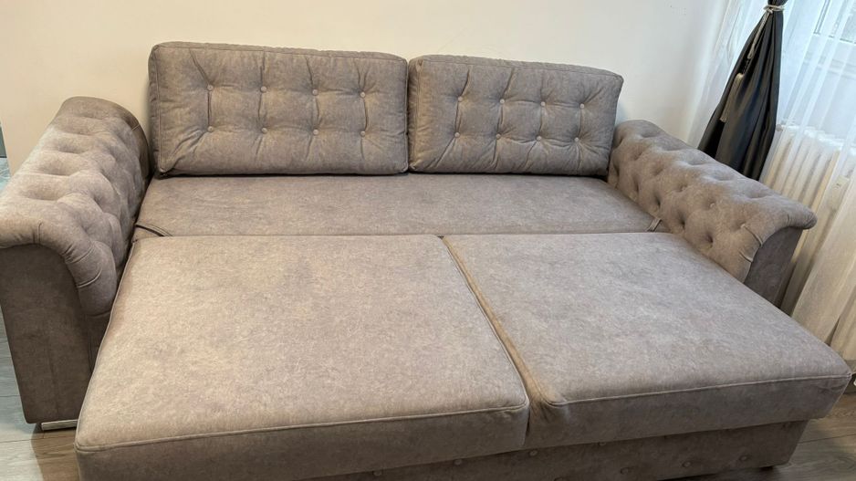 Apartament 3 Camere renovat Raul Doamnei, Drumul Taberei - Poză 5