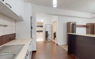 Apartament 2 camere | 50 mp utili + balcon | Parter inalt Comision 0% - Poză 8