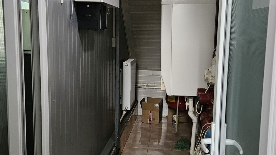 HALĂ LOGISTICĂ MODERNĂ - Poză 16