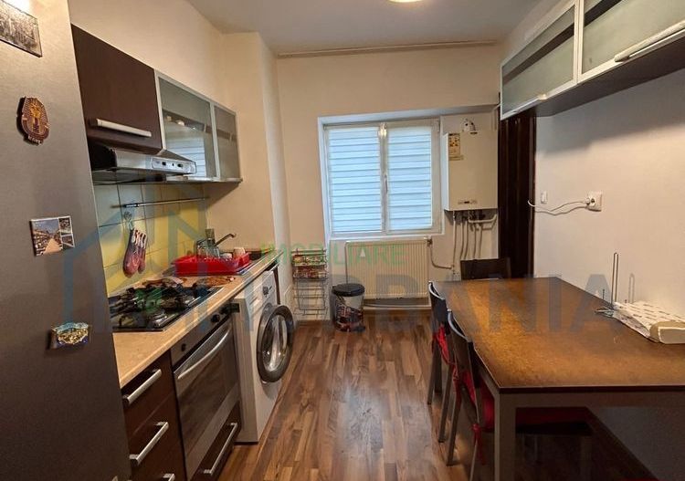 Apartament 2 camere de inchiriat, Tatarasi, zona Lidl, Iasi - Poză 4