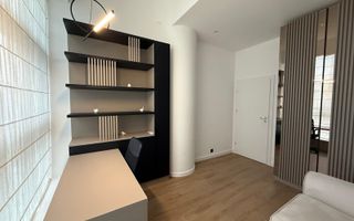 INCHIRIERE 4 CAMERE | ONE NORTH LOFT | MOBILAT SI UTILAT LUX | LOC PARCARE | - Poză 25