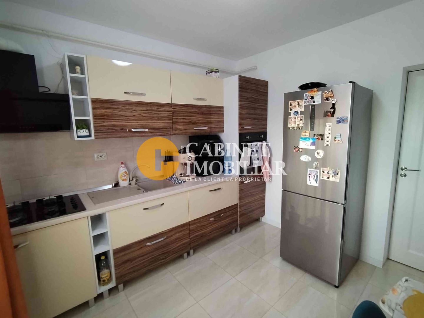 Apartament 2 camere de vânzare – Cartier Astoria, Lunca Cetățuii - Poză 5