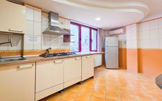 Spațiu Birouri PREMIUM pe Sabinelor 104A - Zona 13 Septembrie Marriott - Poză 58