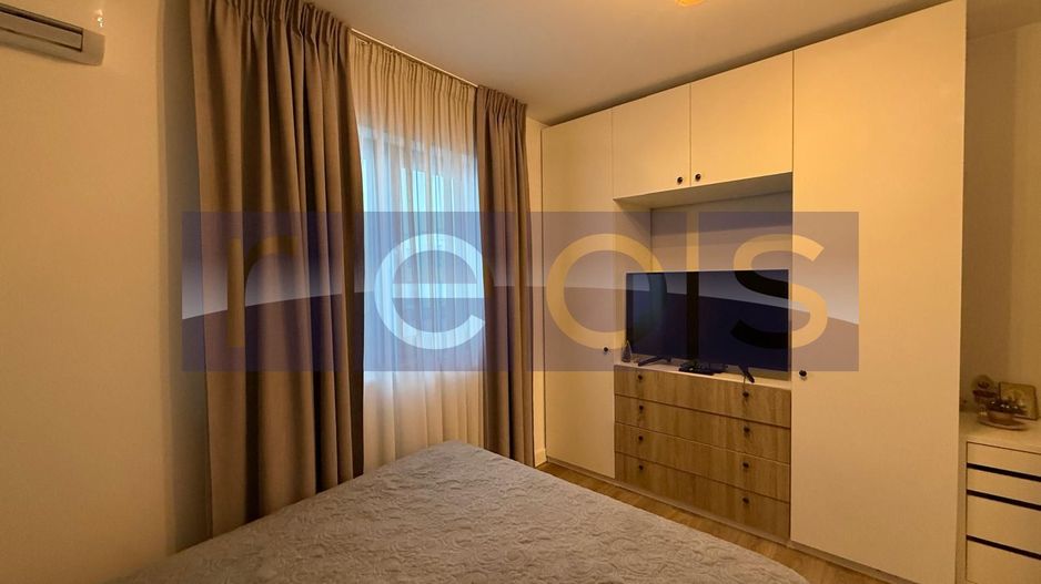 VANZARE APARTAMENT 4CAMERE | SISEȘTI | TERASA 58MP | PARCARE-exclusivitate iunie - Poză 8