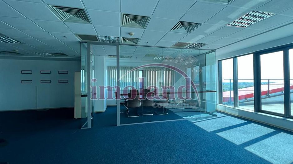 Inchiriere - spatiu birouri - office building - Pipera - Poză 2