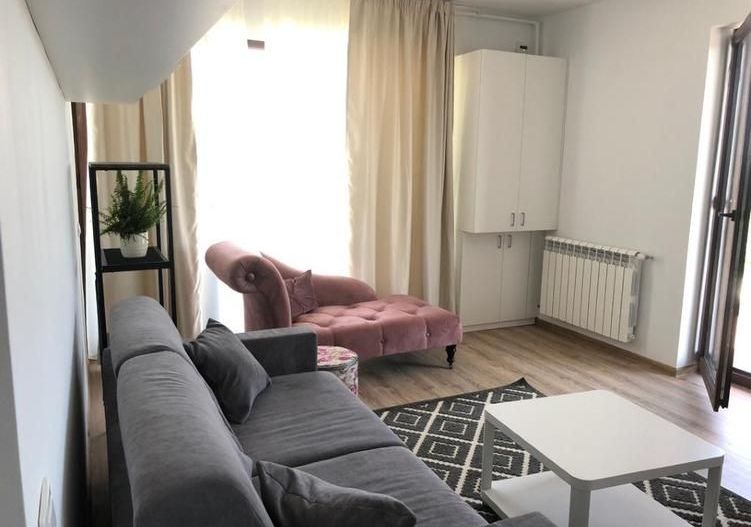 Apartament pe malul Lacului Snagov - Poză 1