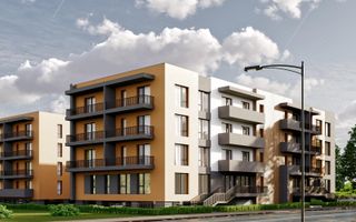 2 camere  Titan Pallady  Metrou Nicolae Teclu - Poză 8