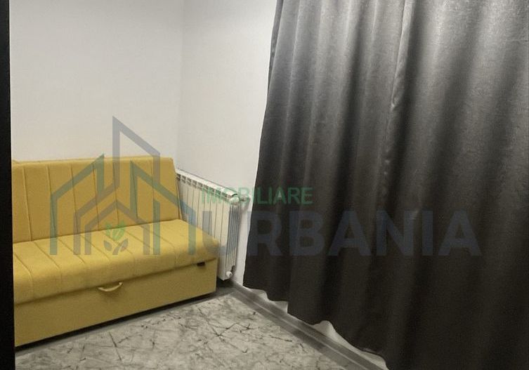 Apartament 2 camere decomandat, 47 mp, Green Park Tatarasi, Iasi, bloc 2009, gradina 40 mp - Poză 8