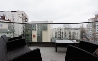 Chirie, apartament, 2 camere, strada Columna, Centru - Poză 18