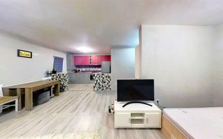 Proprietate cocheta,mobilata, echipata,parcare,constructie noua,Unirii - Poză 3