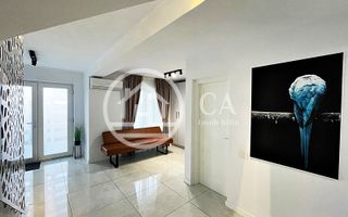 Casa P+1 cu 4 camere de inchiriat in Grigorescu, Oradea - Poză 3