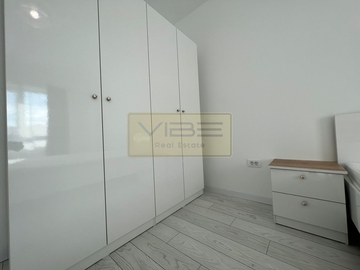 Apartament NOU 2 camere Pacurari - Complex Rezidential - Poză 10