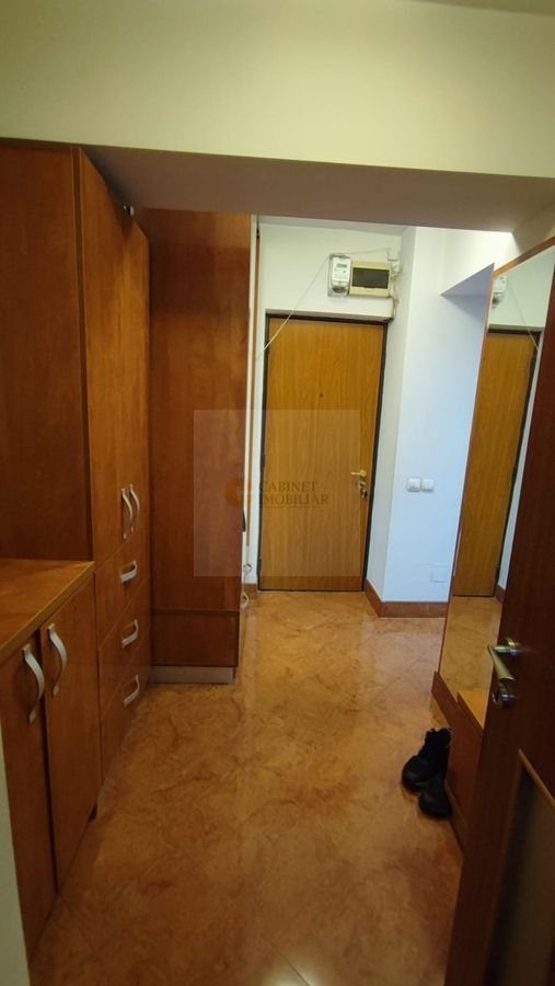 3 Camere-Decomandat | Mobilat-Utilat | Etaj 2/11 | Fără RS | Iancului - Poză 3