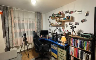 Apartament 3 camere de vânzare | decomandat | etaj 1 | zona Vasile Alecsandri | - Poză 13