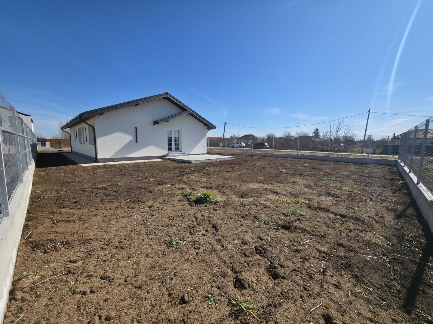 Casa Parter de vanzare in Balotesti - Poză 5