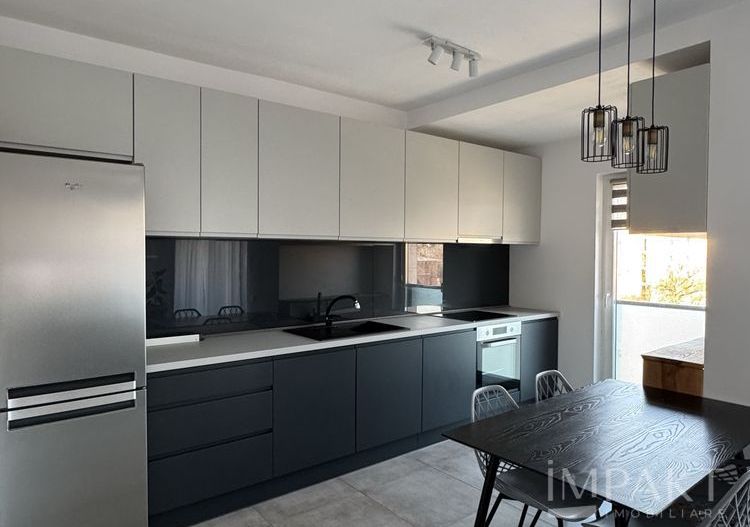 Apartament modern cu 3 camere, Dambul Rotund, pet friendly - Poză 2