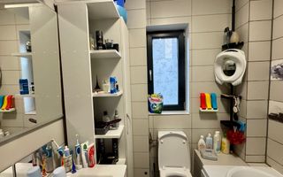 Apartament 3 camere | Etaj 2 cu lift | Zona Carpati 2 - Poză 15