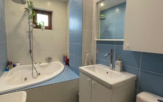 3 camere + boxa depozitare in zona Complex Studentesc, Sala Olimpia - Poză 7