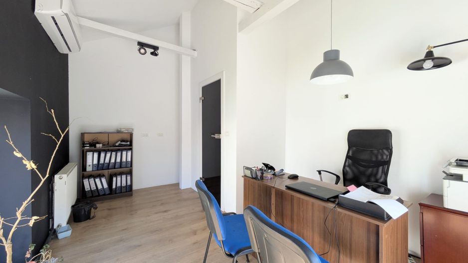 De vânzare imobil mixt – birouri + hală, zona Iosefin - Comision 0% - Poză 5