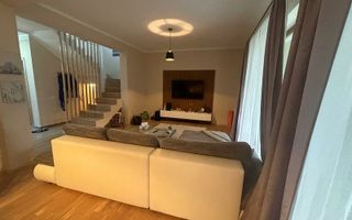 Vilă cu 4 camere de vânzare Dumbravita 144 mp - Poză 3