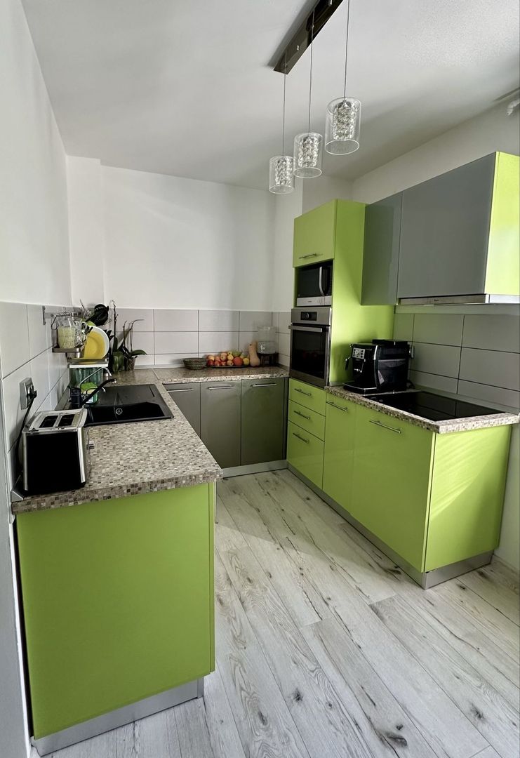 Ștefan cel Mare | Parcul Circului | Apartament 2 camere - Poză 2