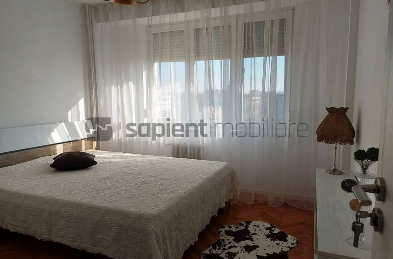 Apartament cu 2 camere B-dul Cantemir - Poză 3