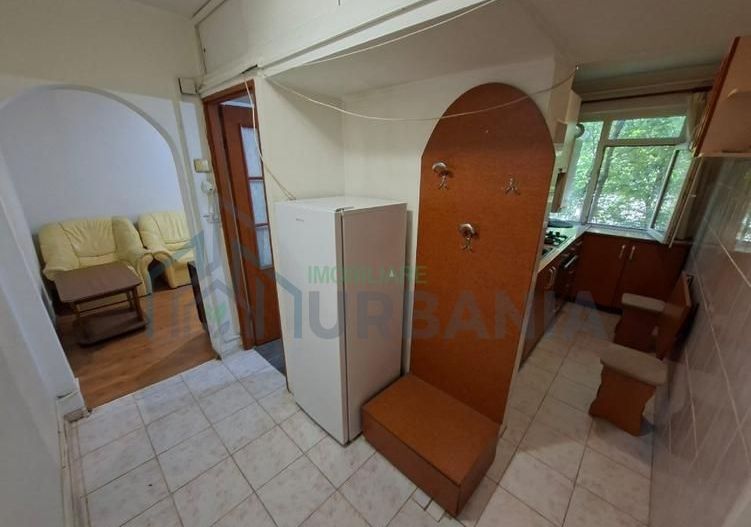 Apartament 2 camere semidecomandat, zona Alexandru cel Bun, Iași – de închiriat - Poză 5