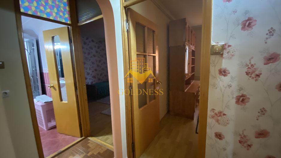 4 Camere, Cartierul Marasti, Zona Aurel Vlaicu, Mega Image, Garaj - Poză 17