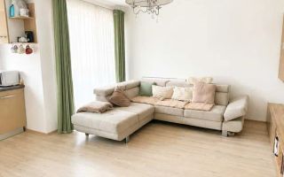 2 Camere Open Space, Intre Lacuri, Iulius Mall, FSEGA,Dunarii - Poză 2