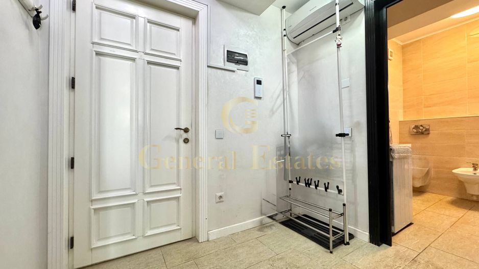 Vânzare apartament cu 2 camere, 67 m.p. - Complexul Royal Town. - Poză 18