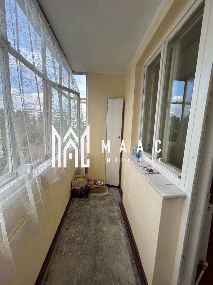 BLACK FRIDAY I Apartament 2 Camere I Etaj 4 I Rahovei - Poză 11