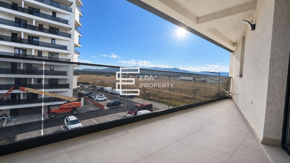 Apartament modern cu 3 camere | 75 mp | 2 terase | 2 băi | Evolution, Șelimbăr - Poză 10