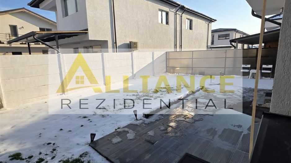 CASA TIP DUPLEX - POPESTI LEORDENI - Gata de mutat - 169.900eur - Poză 19