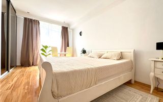 Apartament cu 3 Camere Herastrau / Terasă Generoasă - Poză 1