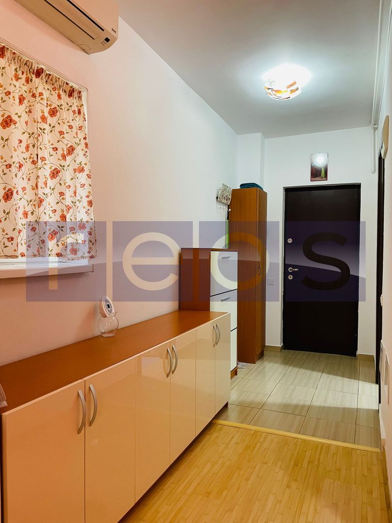 DE VANZARE GARSONIERA 36 MP PRELUNGIREA GHENCEA- VALEA OLTULUI - Poză 7