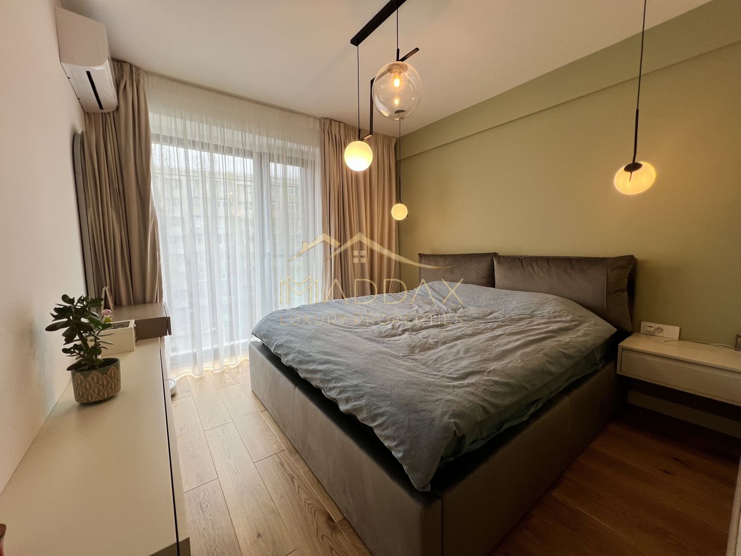Apartament Lux 3 camere | Victoriei | *86mp* - Poză 15