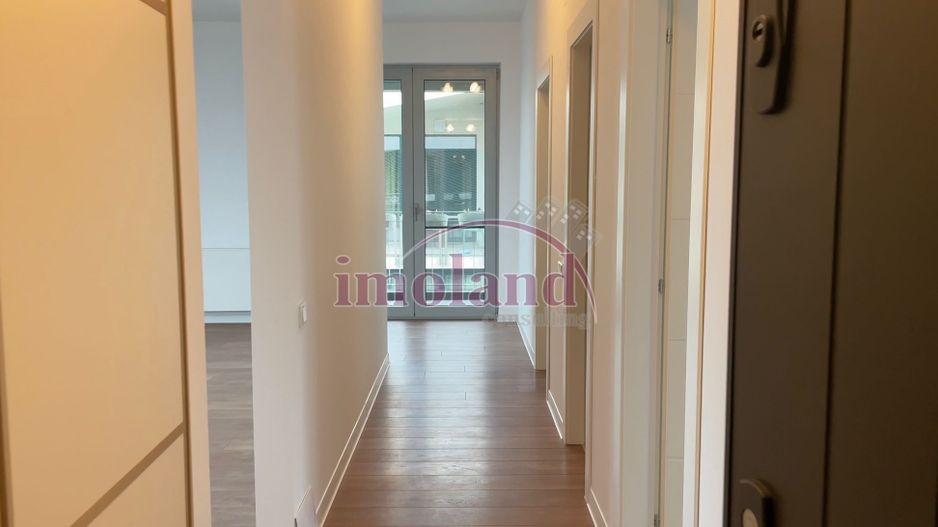 Vanzare apartament tip LOFT | 3 cam 2 bai | mansarda | lac Baneasa, Petrom City - Poză 5