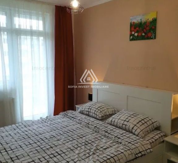 De închiriat: Apartament Modern 2 Camere – Cartier Iris - Poză 4