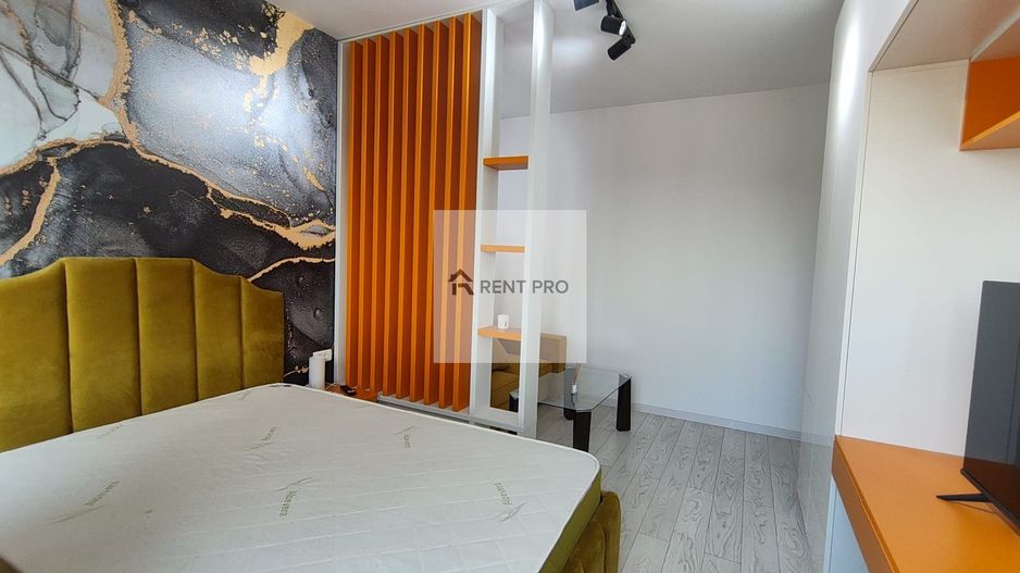 Studio Cu View Grozăvești Regie Residence Politehnica - Poză 16