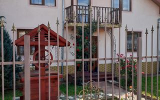 Casă spațioasă I 6 camere I Teren 845 mp I Zonă de Case I Priveliște Superbă - Poză 3