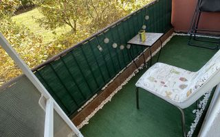 Apartament 2 camere de închiriat în Bucium, Eco Bucium Residence, mobilat și utilat complet, loc de parcare inclus - Poză 8