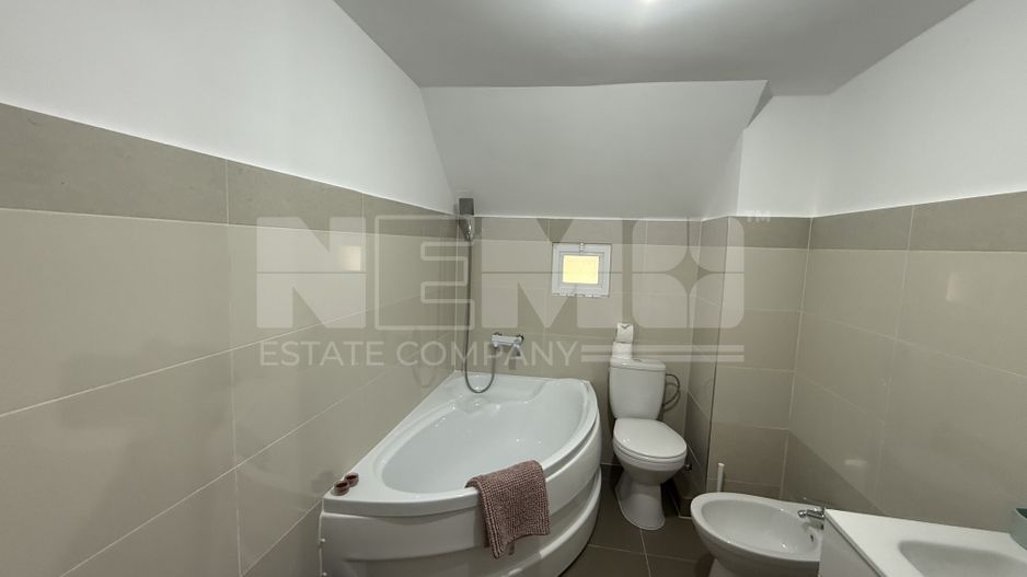 Apartament la casă de închiriat | 2 dormitoare | Complet Mobilat - Poză 7
