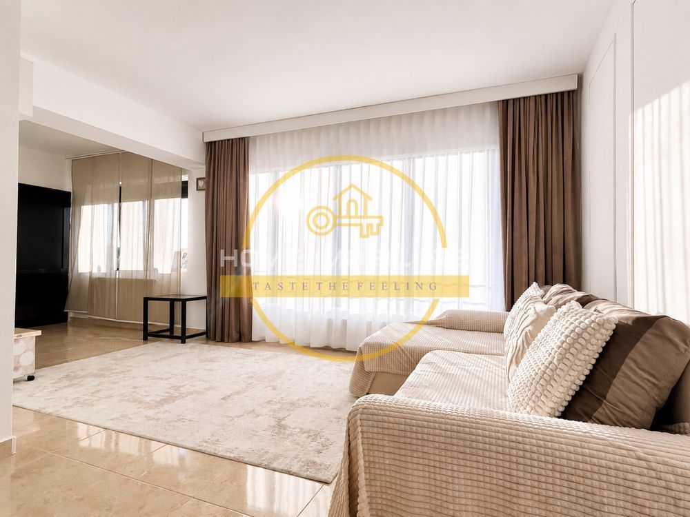 Apartament 2 camere/  Bloc dupa 2000/ Palas Campus - Centru - Poză 2